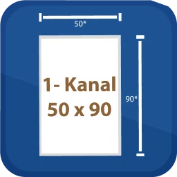 Marla Calculator - Land Area