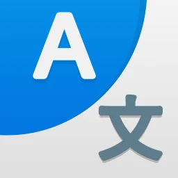 Значок All Translate: Photo, PDF, DOC